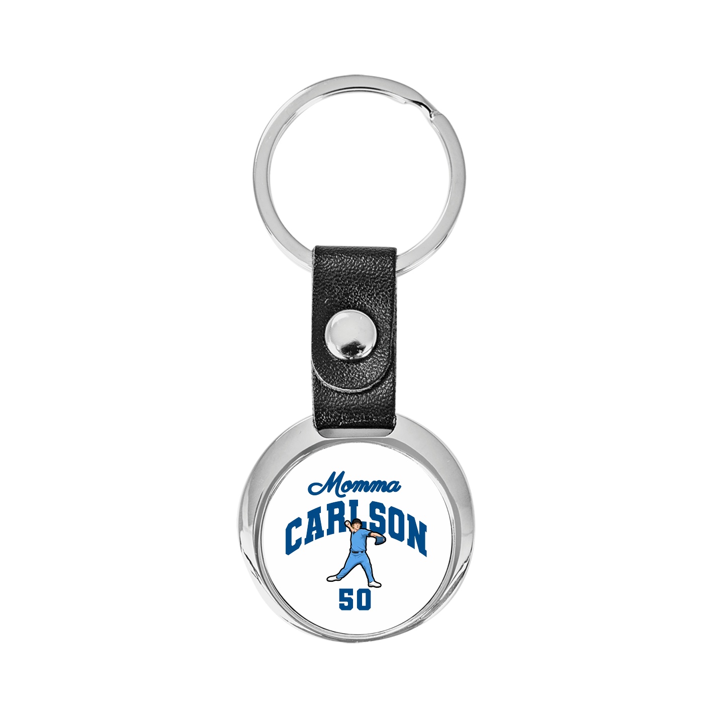 Key Chain — Mothers Day Arch in Classic