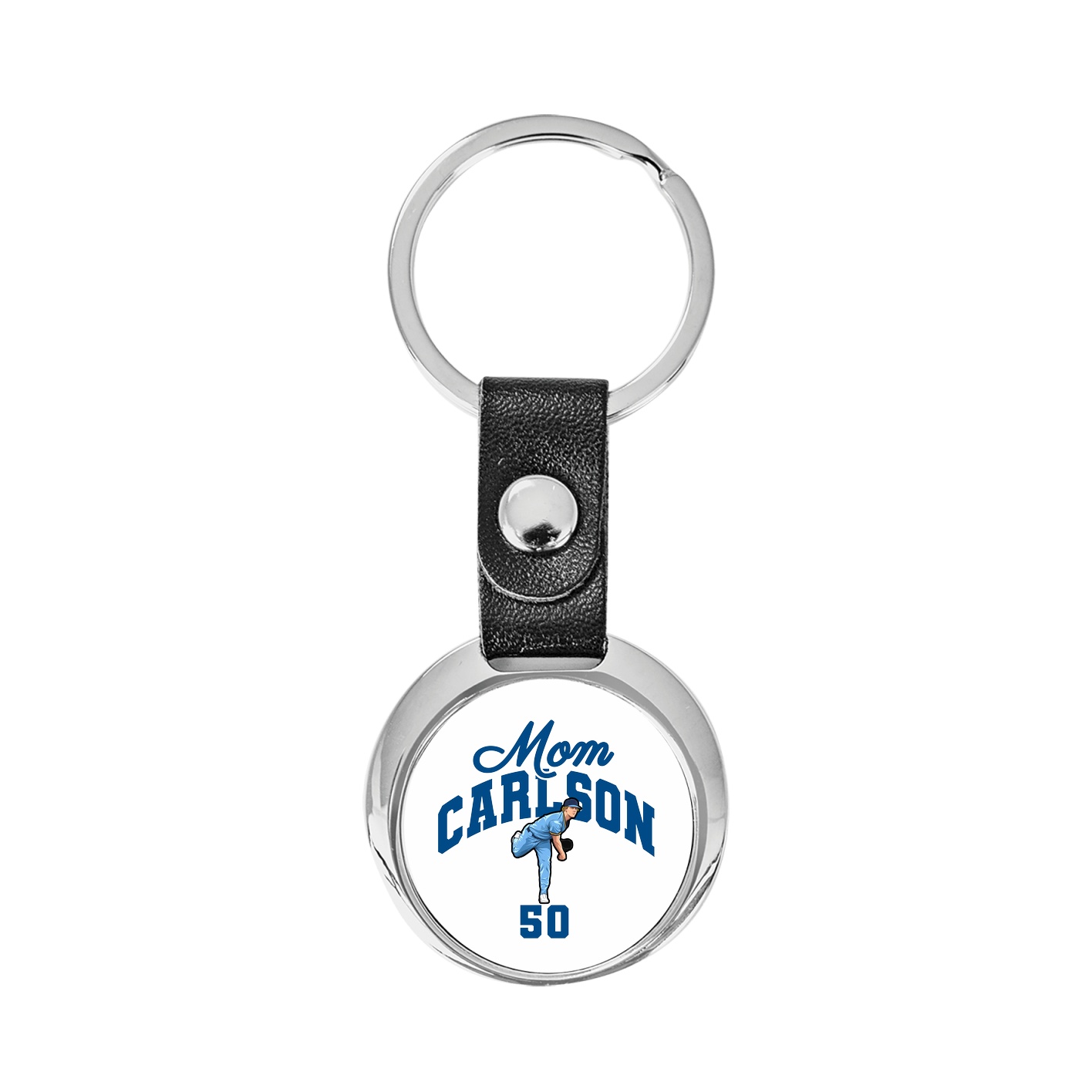Key Chain — Mothers Day Arch in Classic