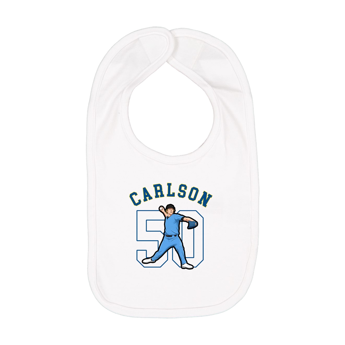 Infant Bib