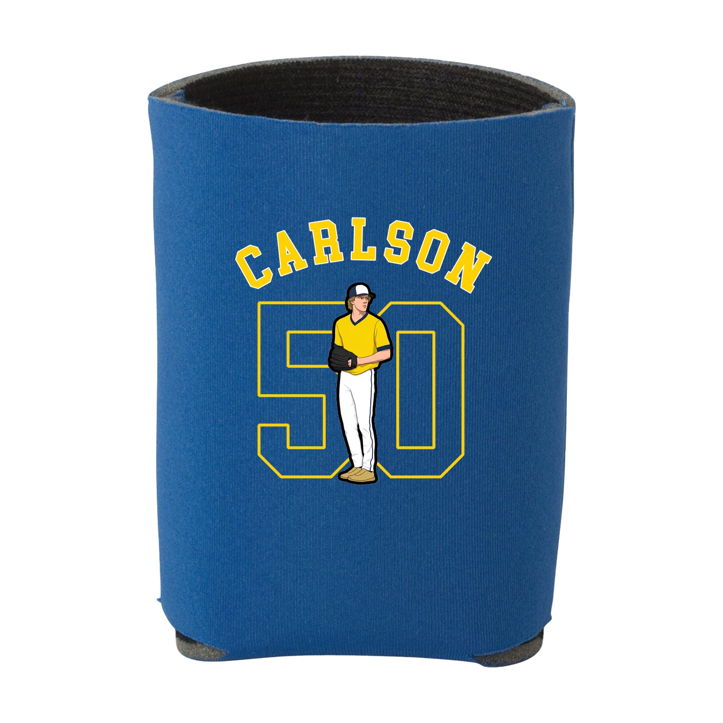 Can Holder — Shirsey Arch in Royal