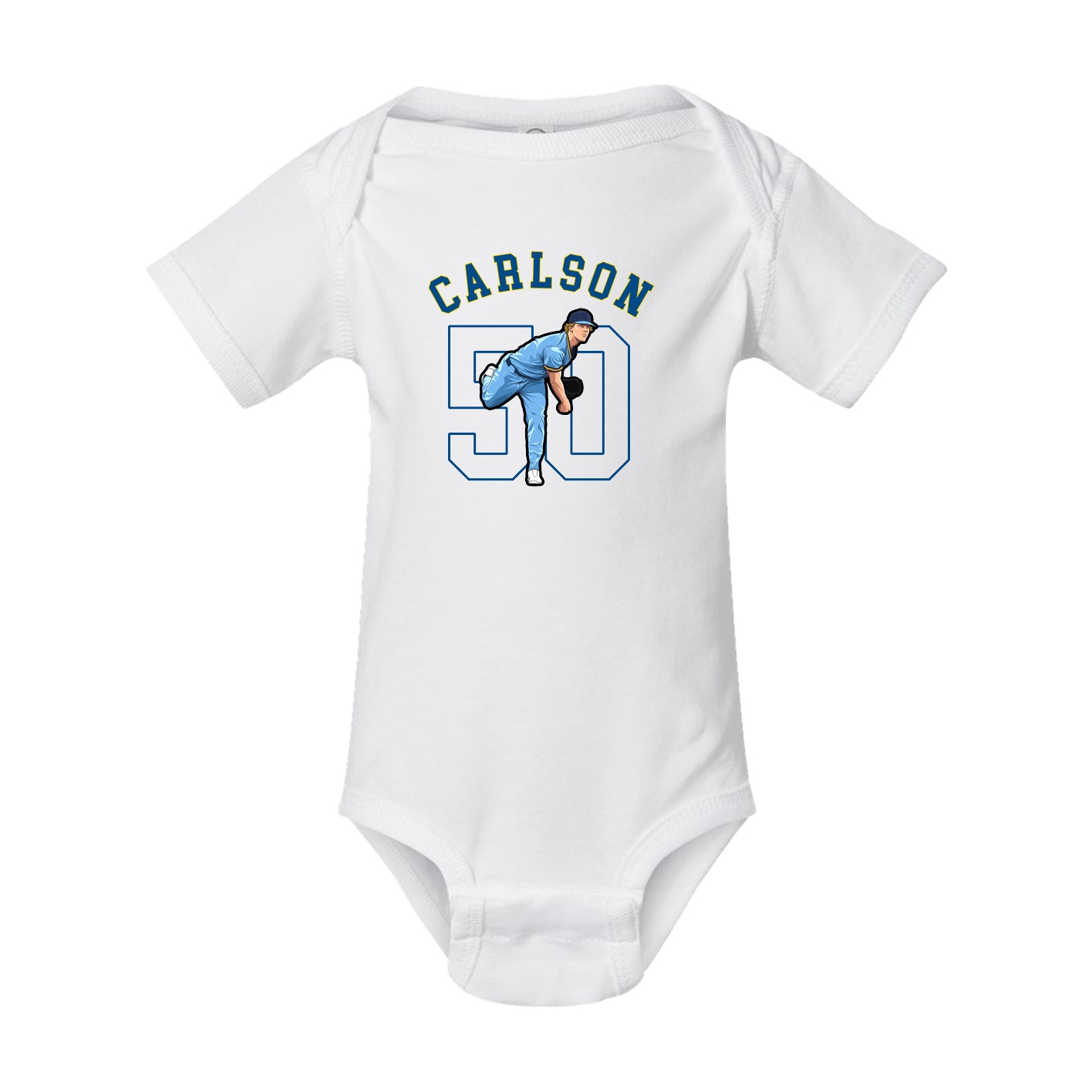 Baby Onesie