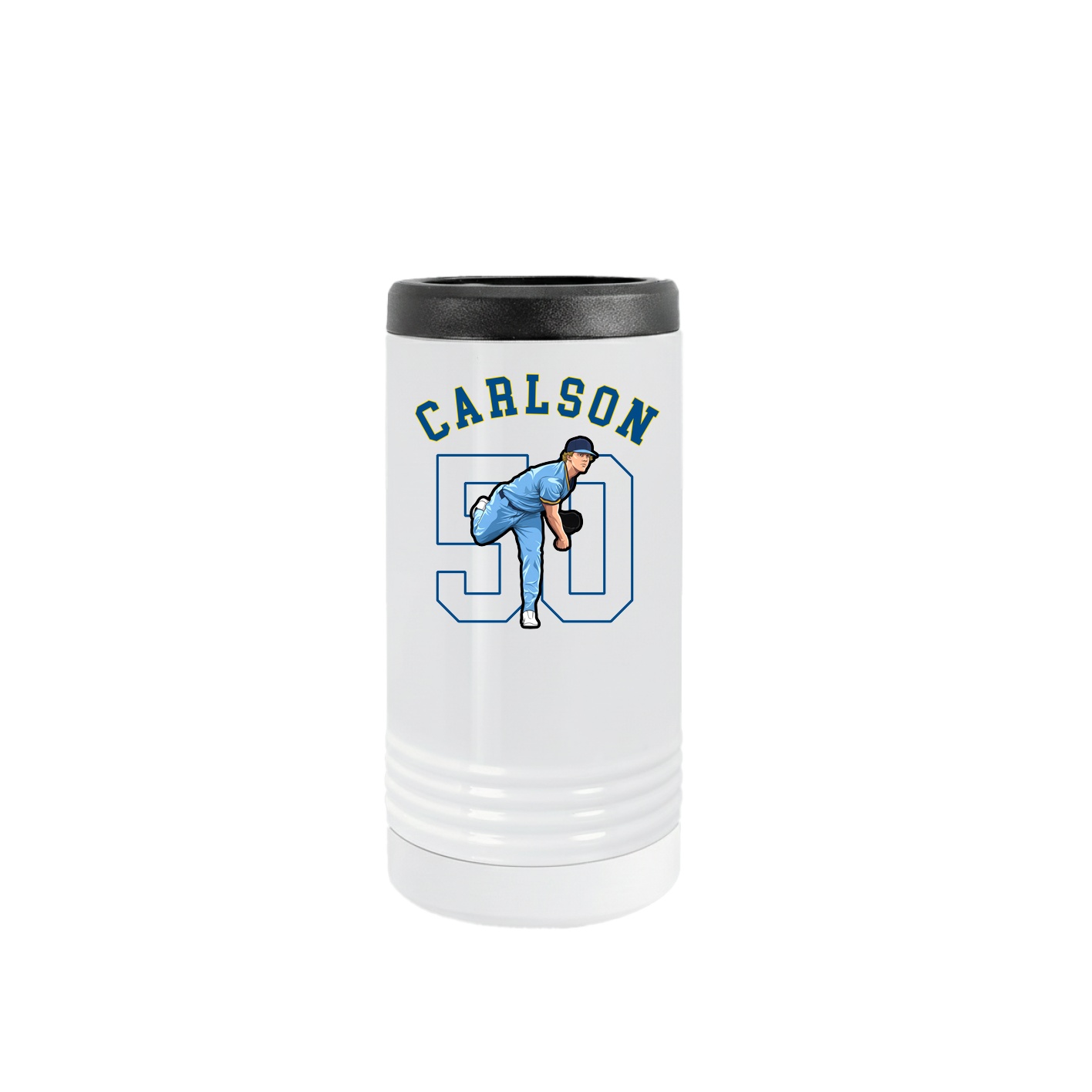 Slim Beverage Holder