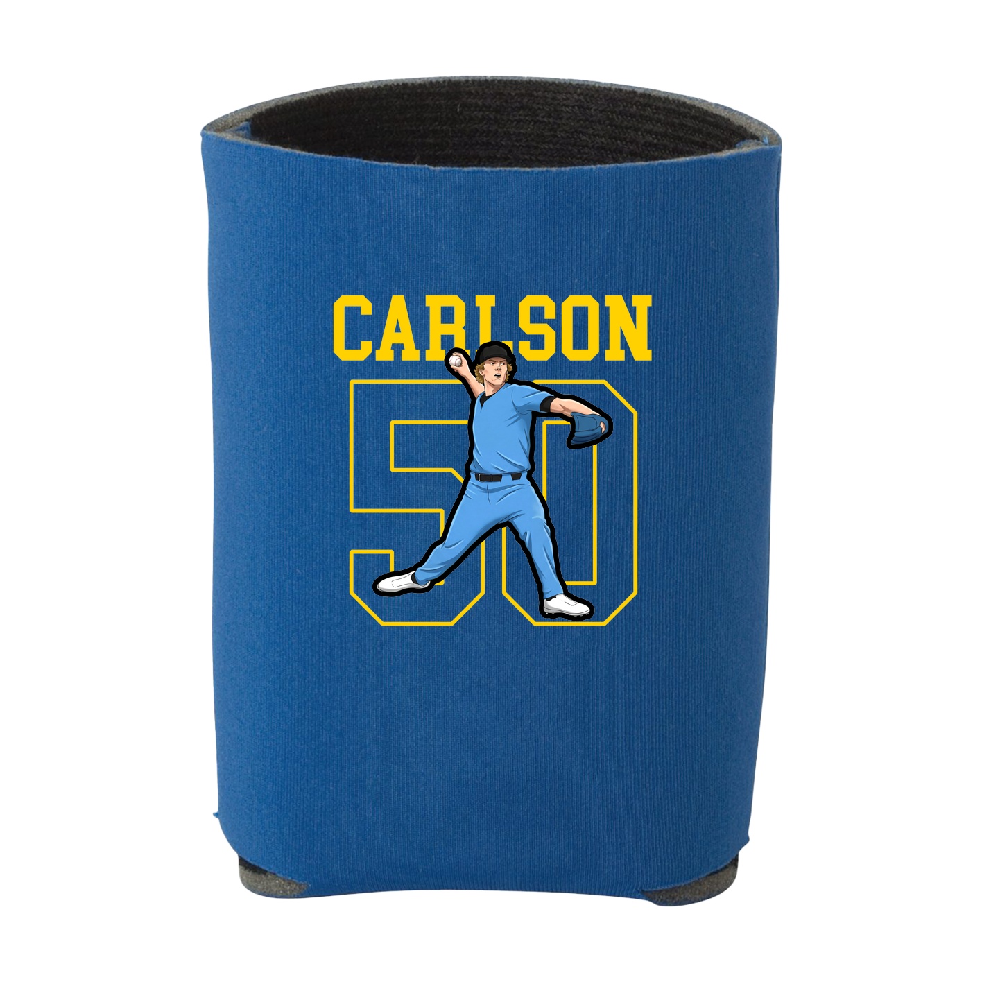 Can Holder — Shirsey in Royal
