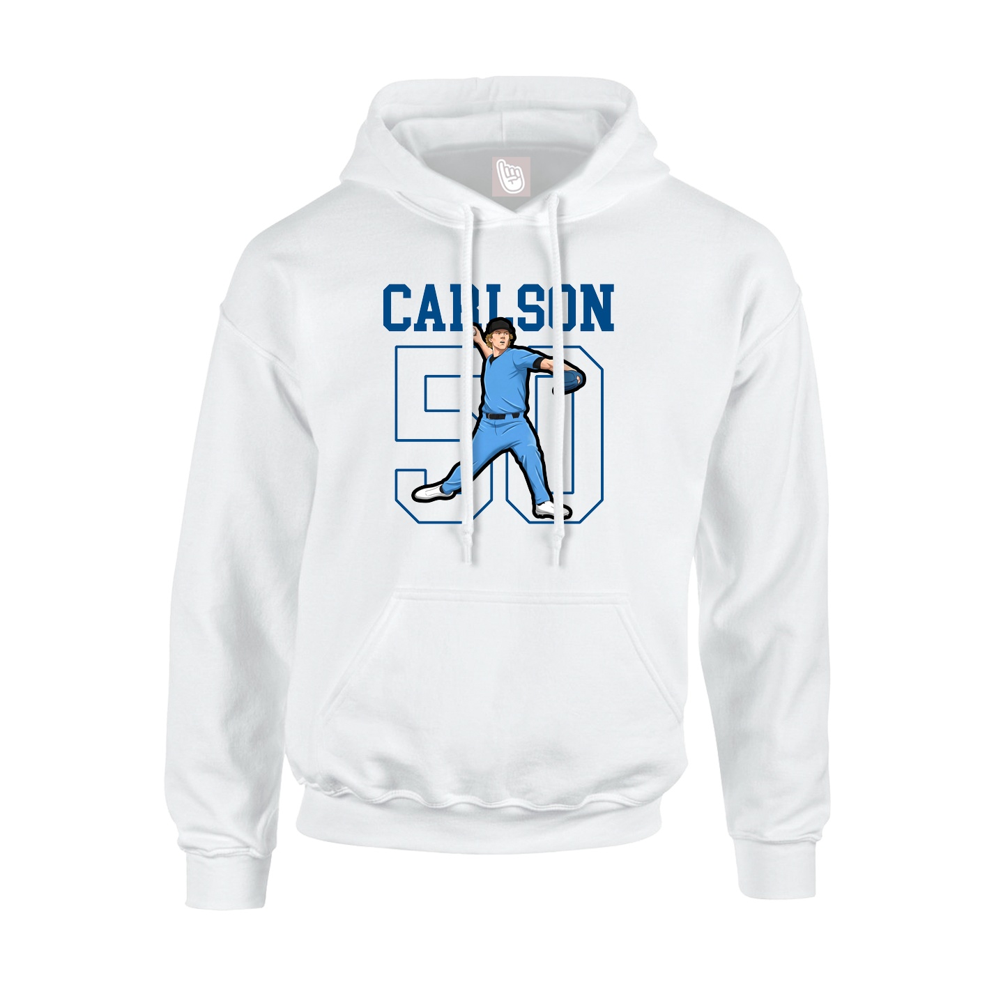 Youth Hoodie