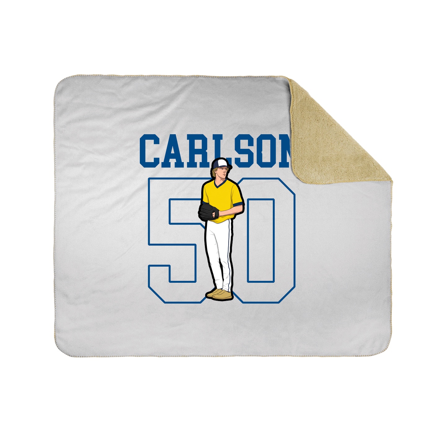 Throw Blanket