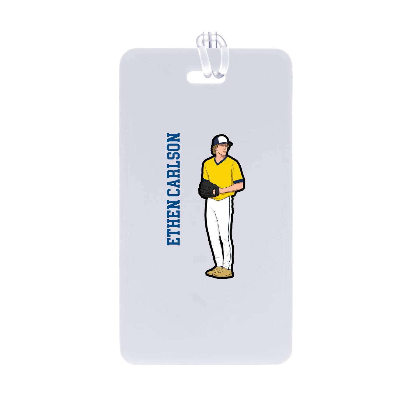 Bag Tag