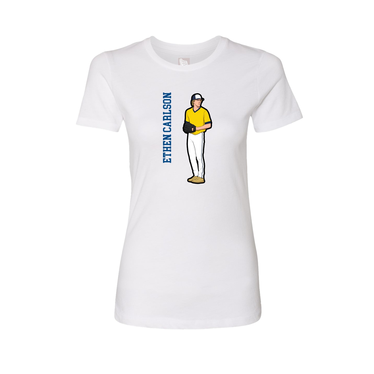 Womens Tee