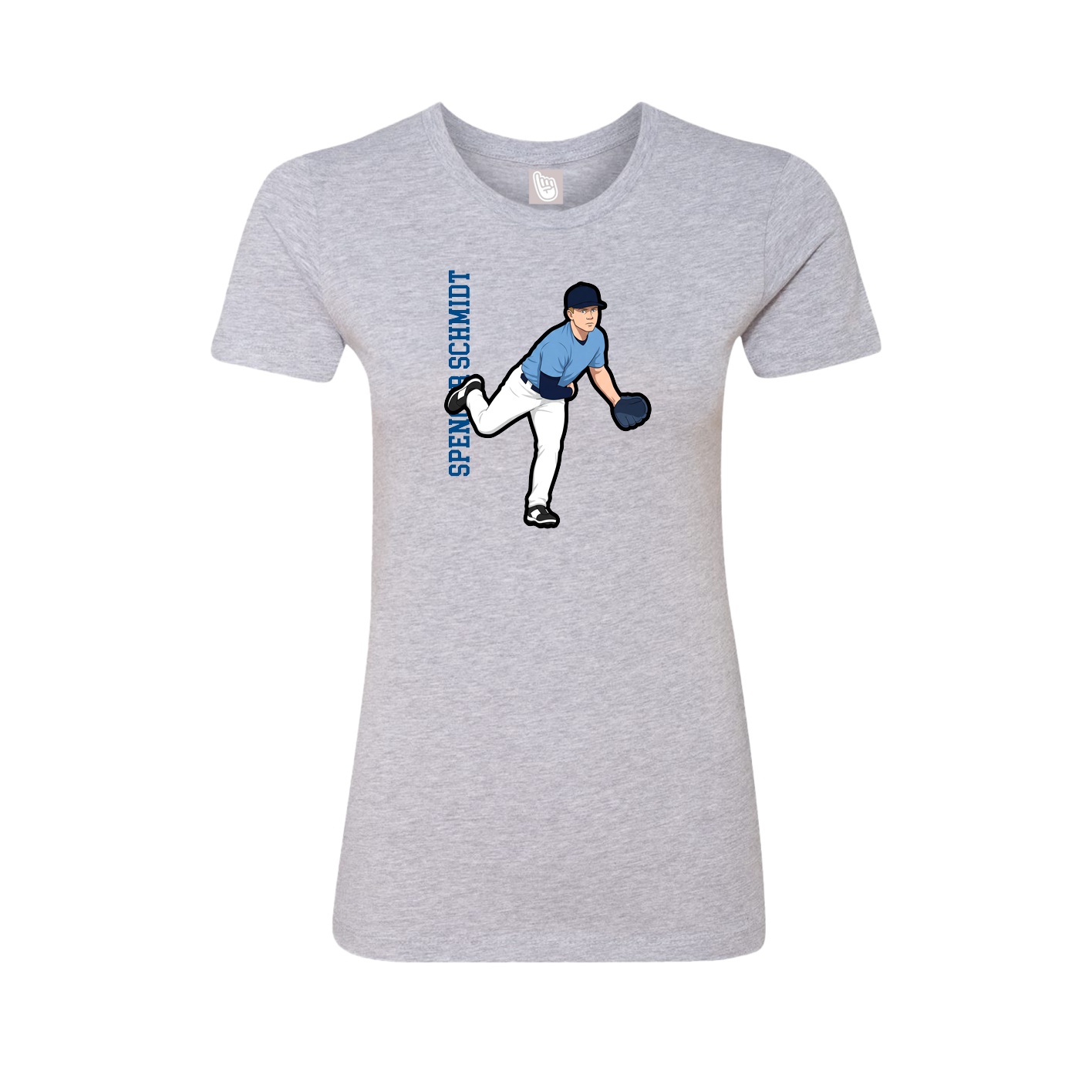 Womens Tee