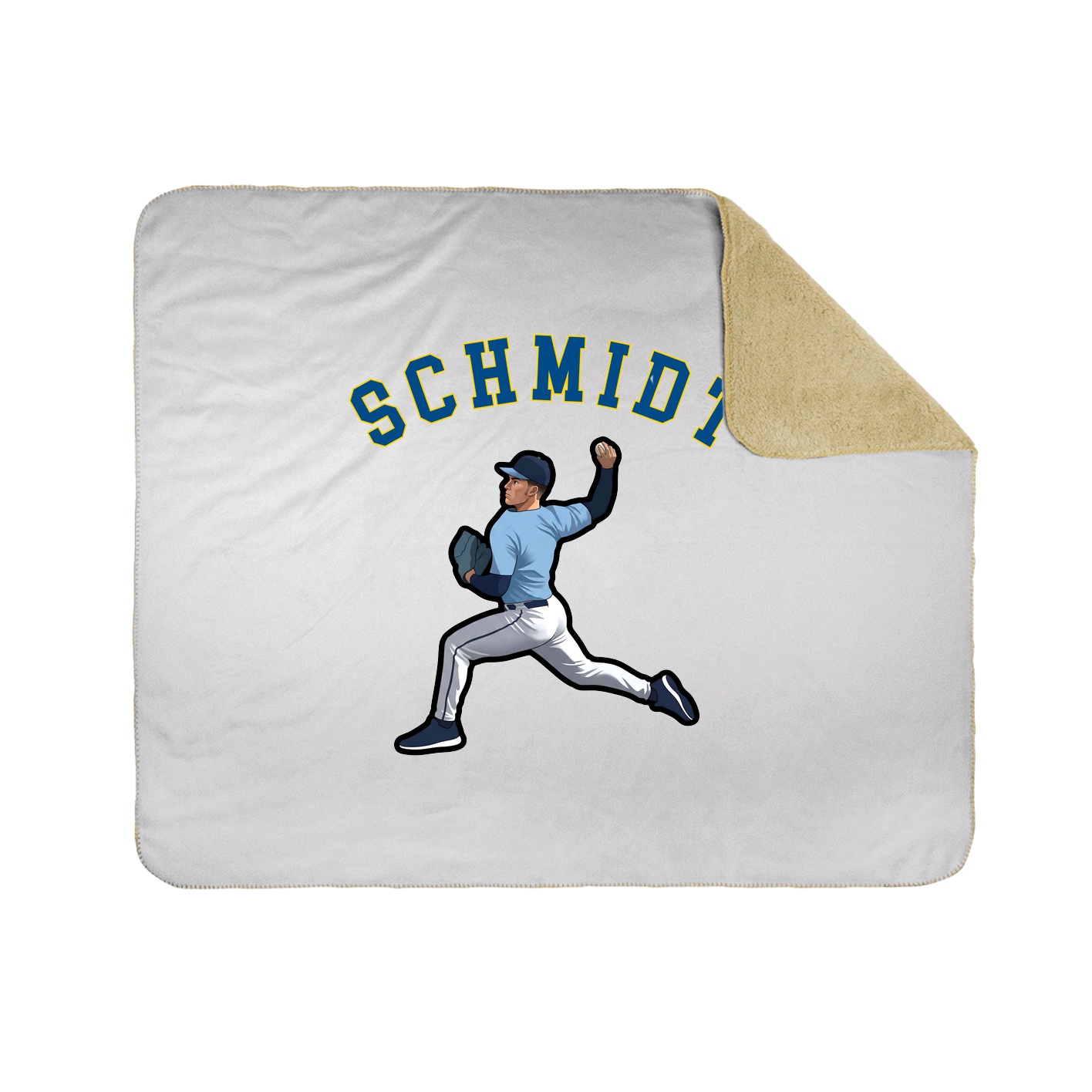 Throw Blanket