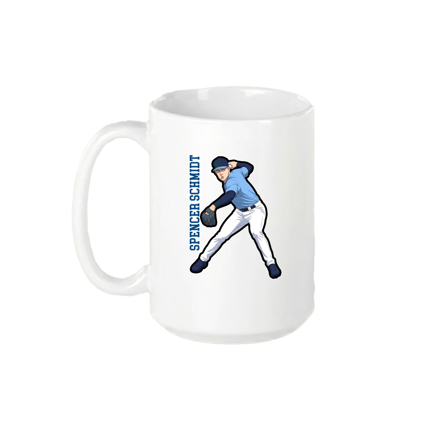 15oz Coffee Mug