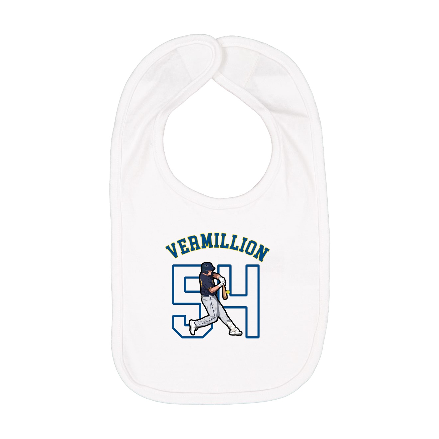 Infant Bib