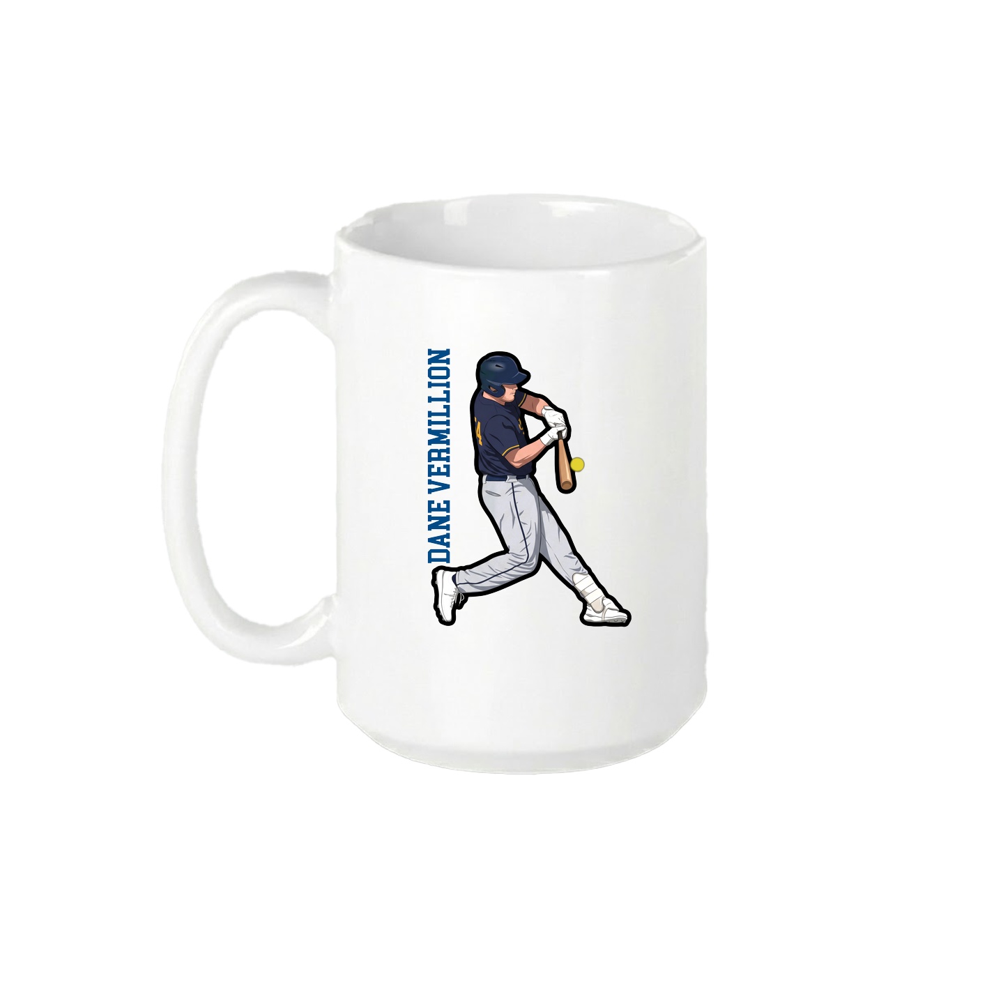 15oz Coffee Mug