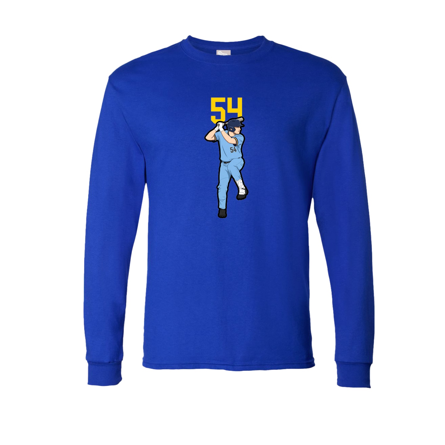 Long Sleeve Tee