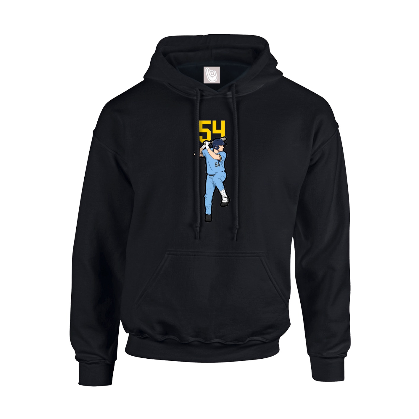 Hoodie