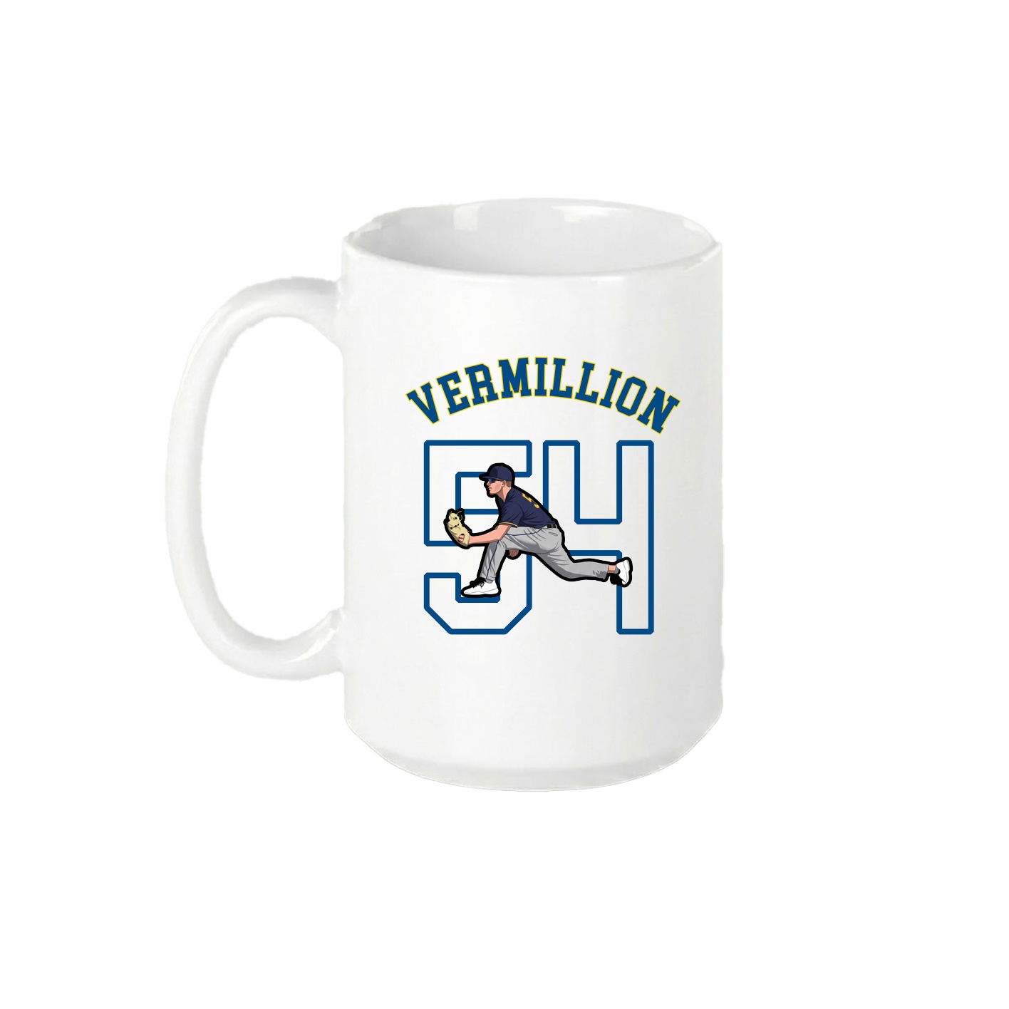 15oz Coffee Mug