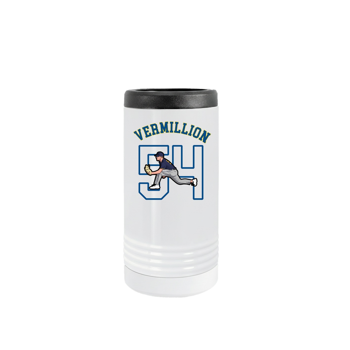 Slim Beverage Holder