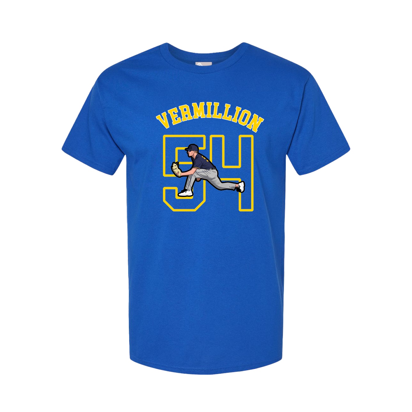 NIL Club Tee