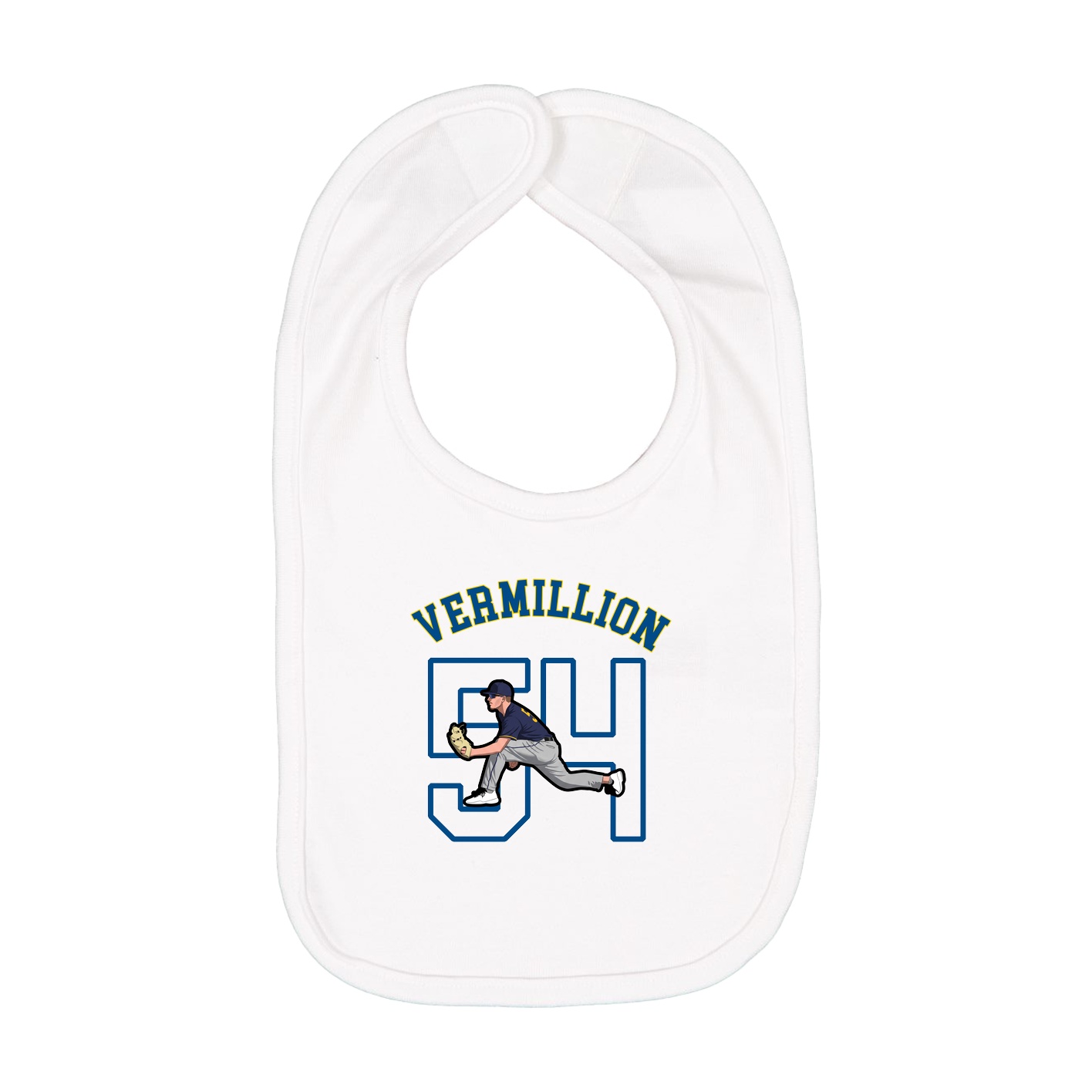Infant Bib