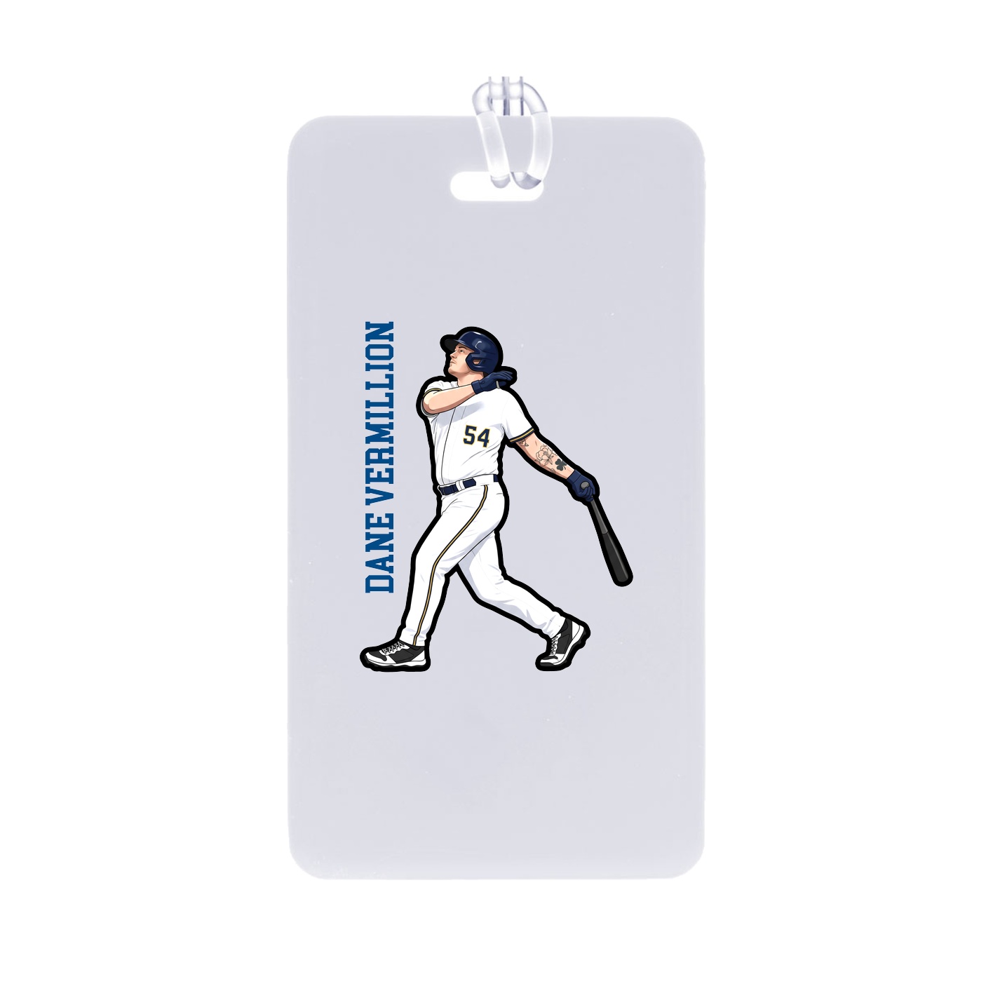 Bag Tag
