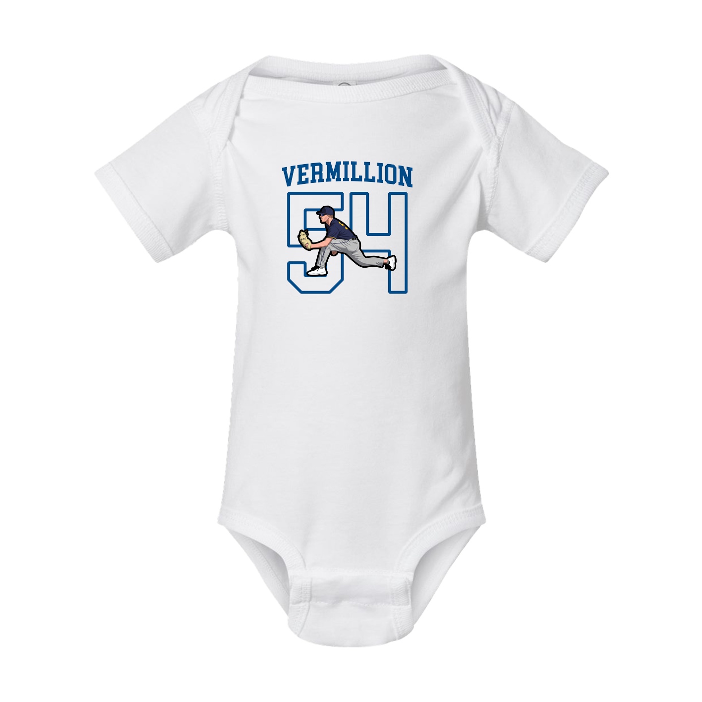 Baby Onesie