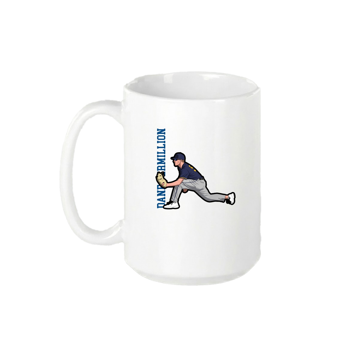 15oz Coffee Mug