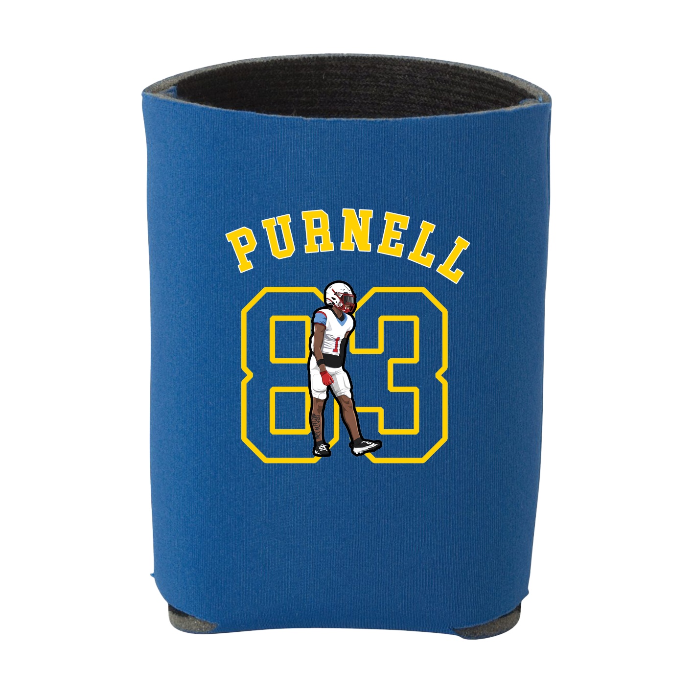 Can Holder — Shirsey Arch in Royal