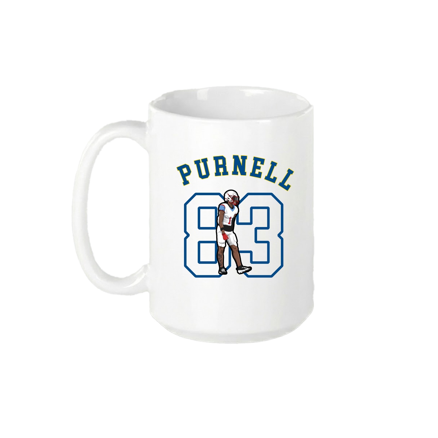 15oz Coffee Mug