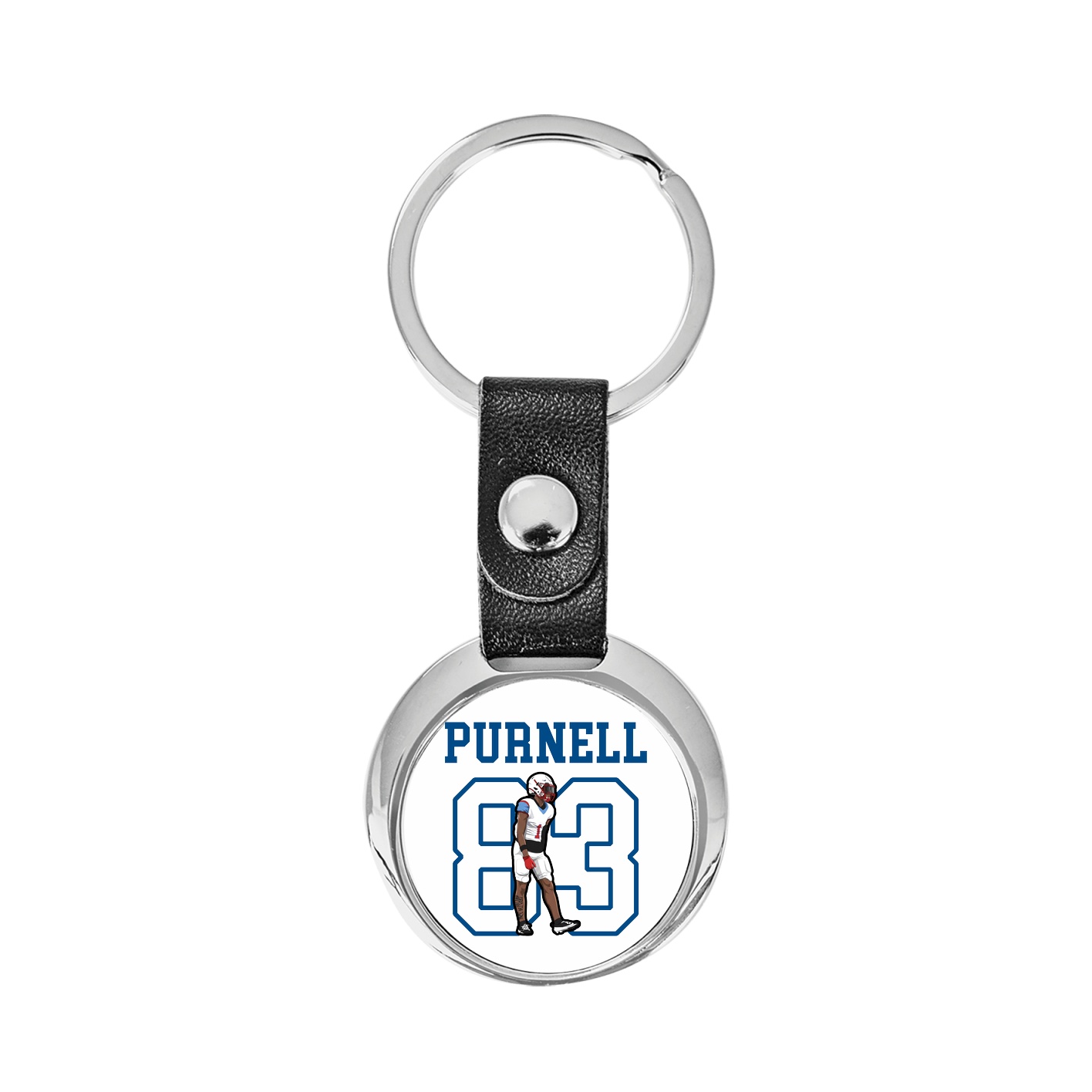 Key Chain — Shirsey in Classic