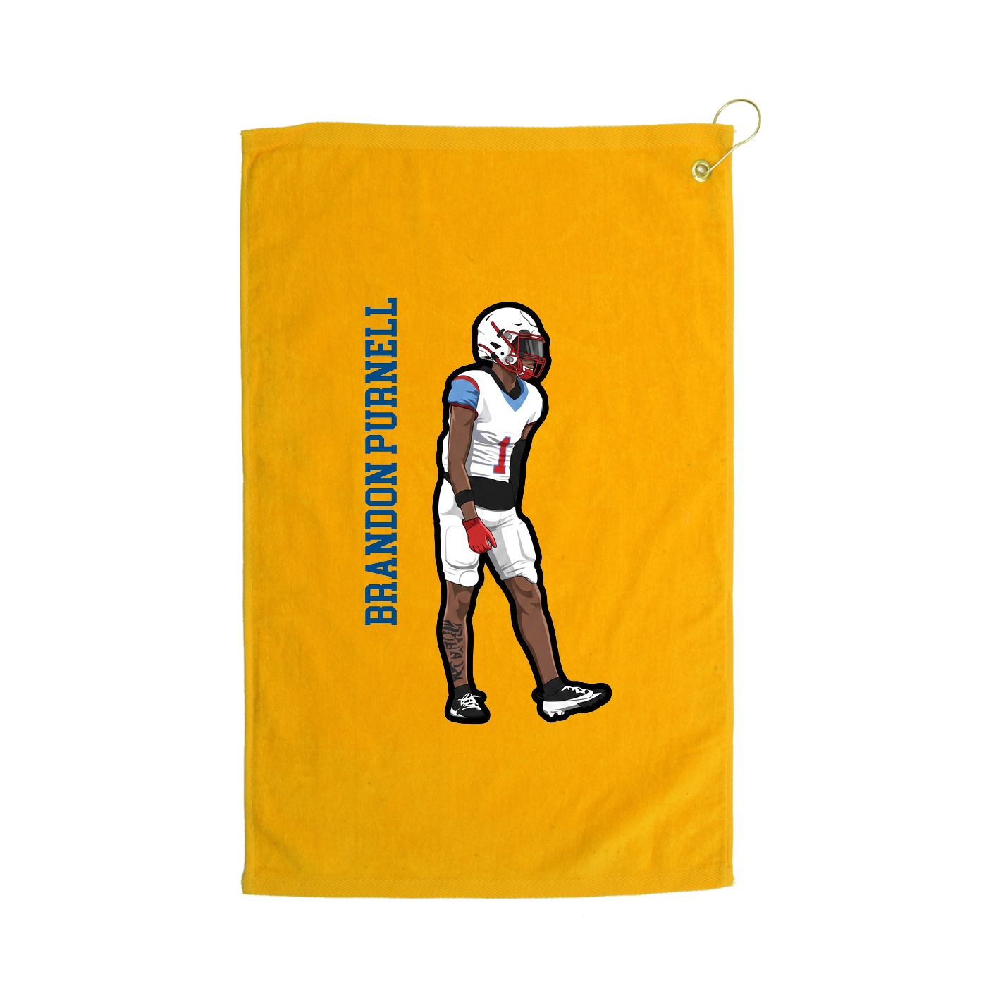 Golf Towel