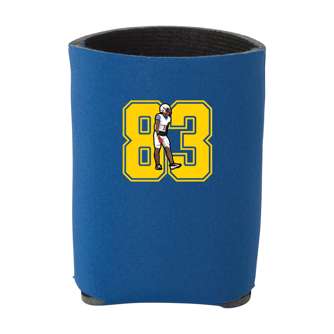 Can Holder — Number in Royal