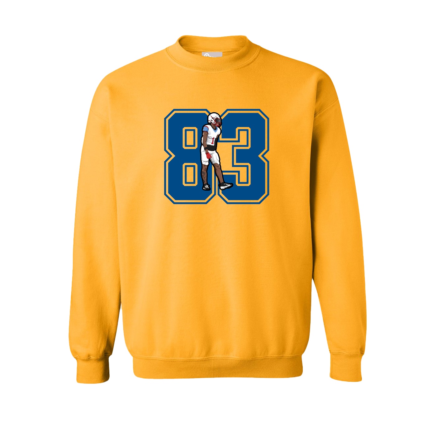 Fleece Crew