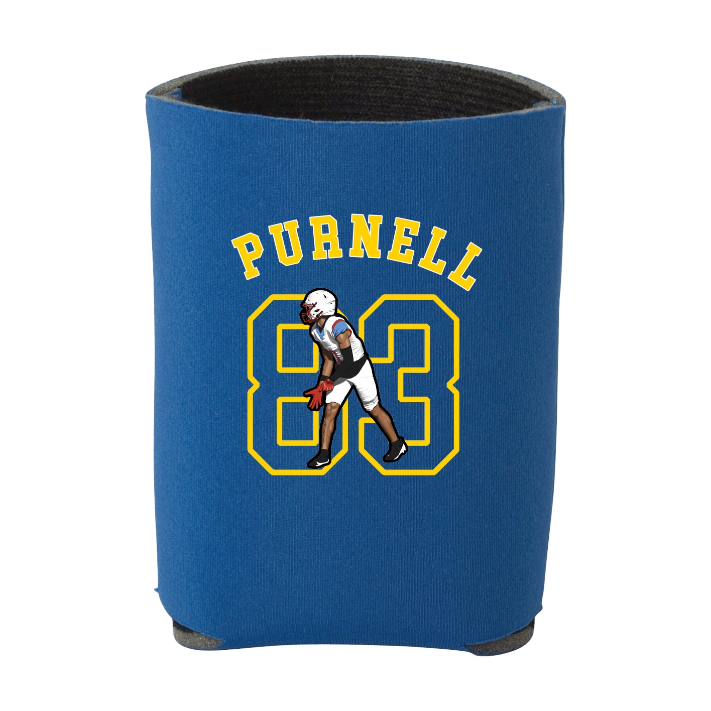 Can Holder — Shirsey Arch in Royal