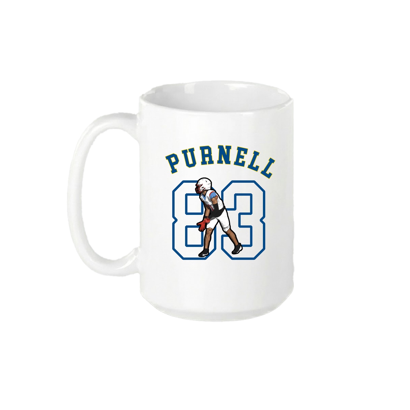 15oz Coffee Mug