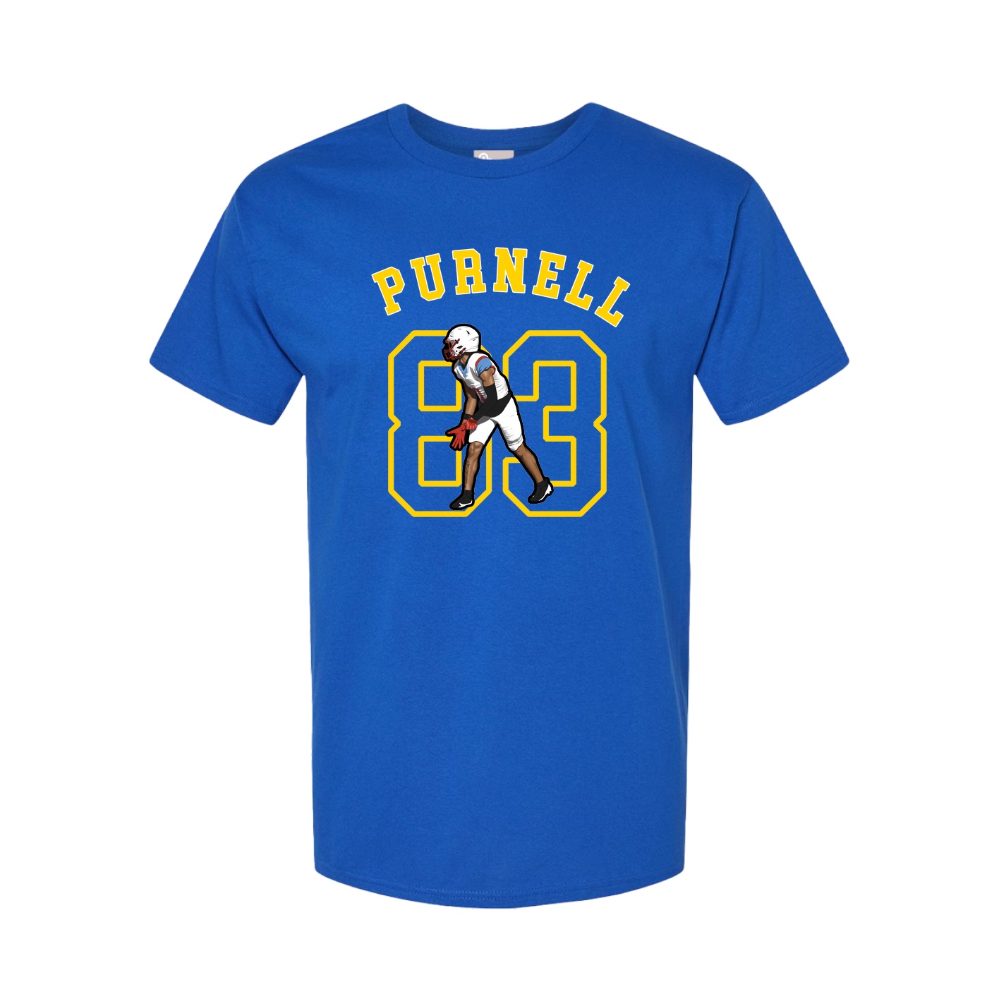 Tee — Shirsey Arch in Royal