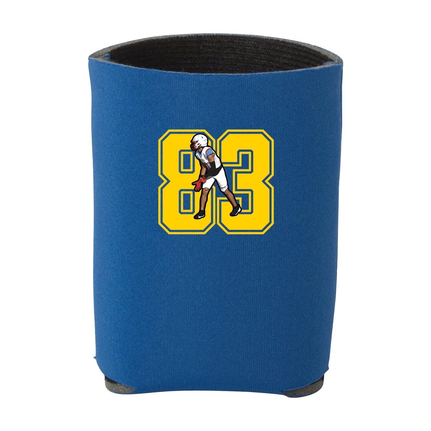 Can Holder — Number in Royal