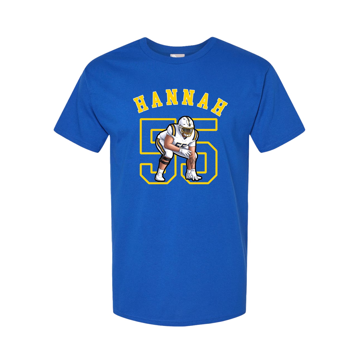 Tee — Shirsey Arch in Royal