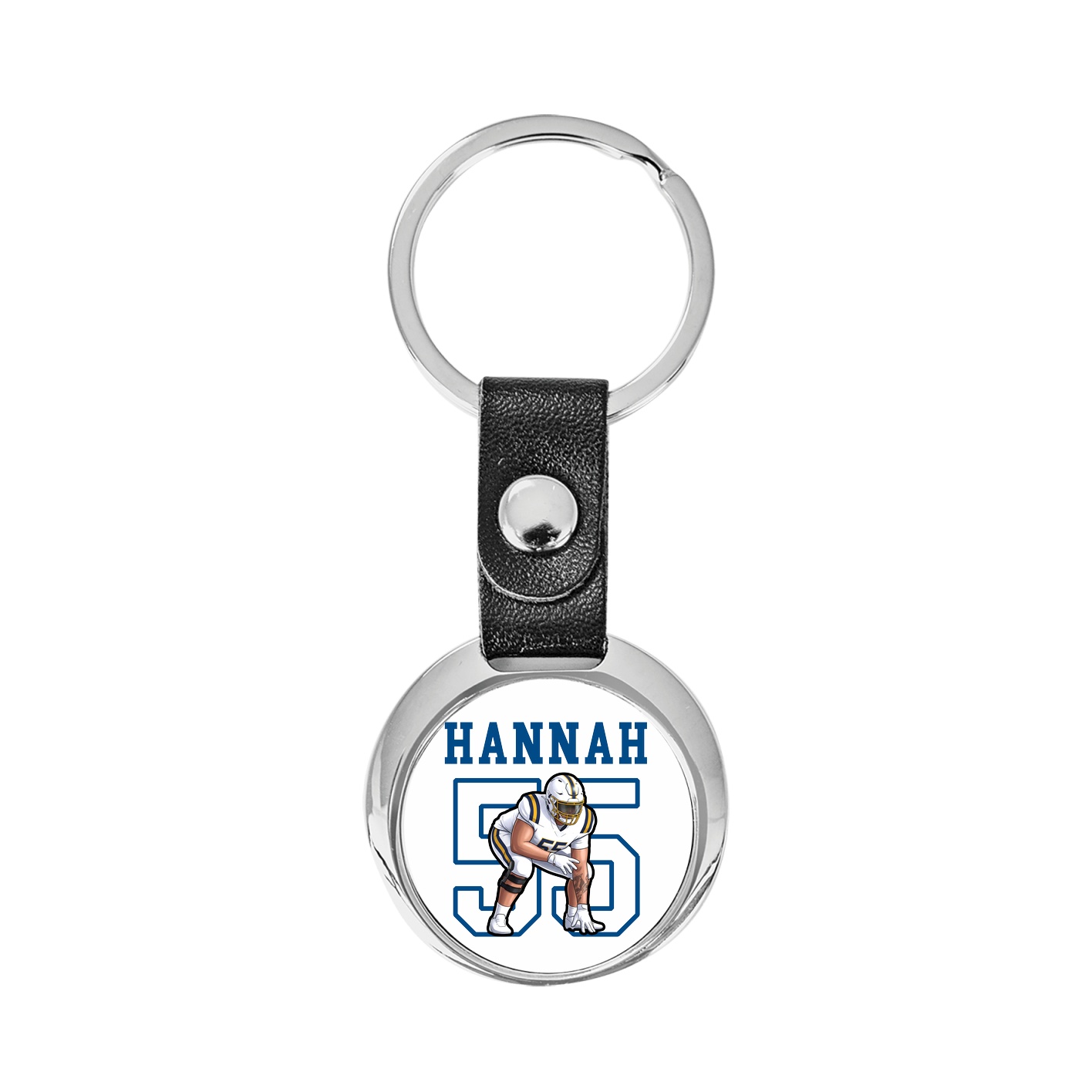 Key Chain — Shirsey in Classic