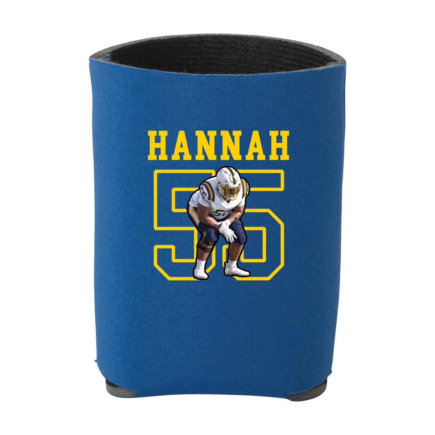 Can Holder — Shirsey in Royal