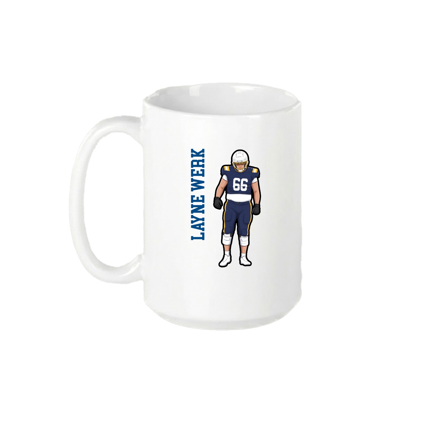 15oz Coffee Mug