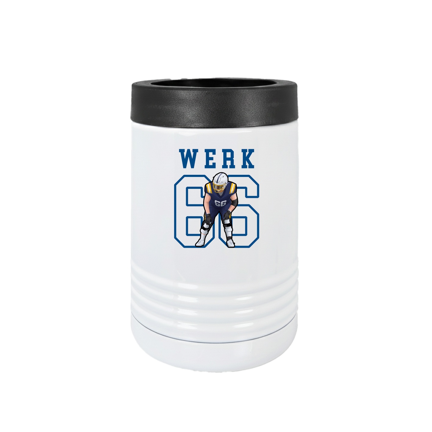 Beverage Holder — Shirsey in White