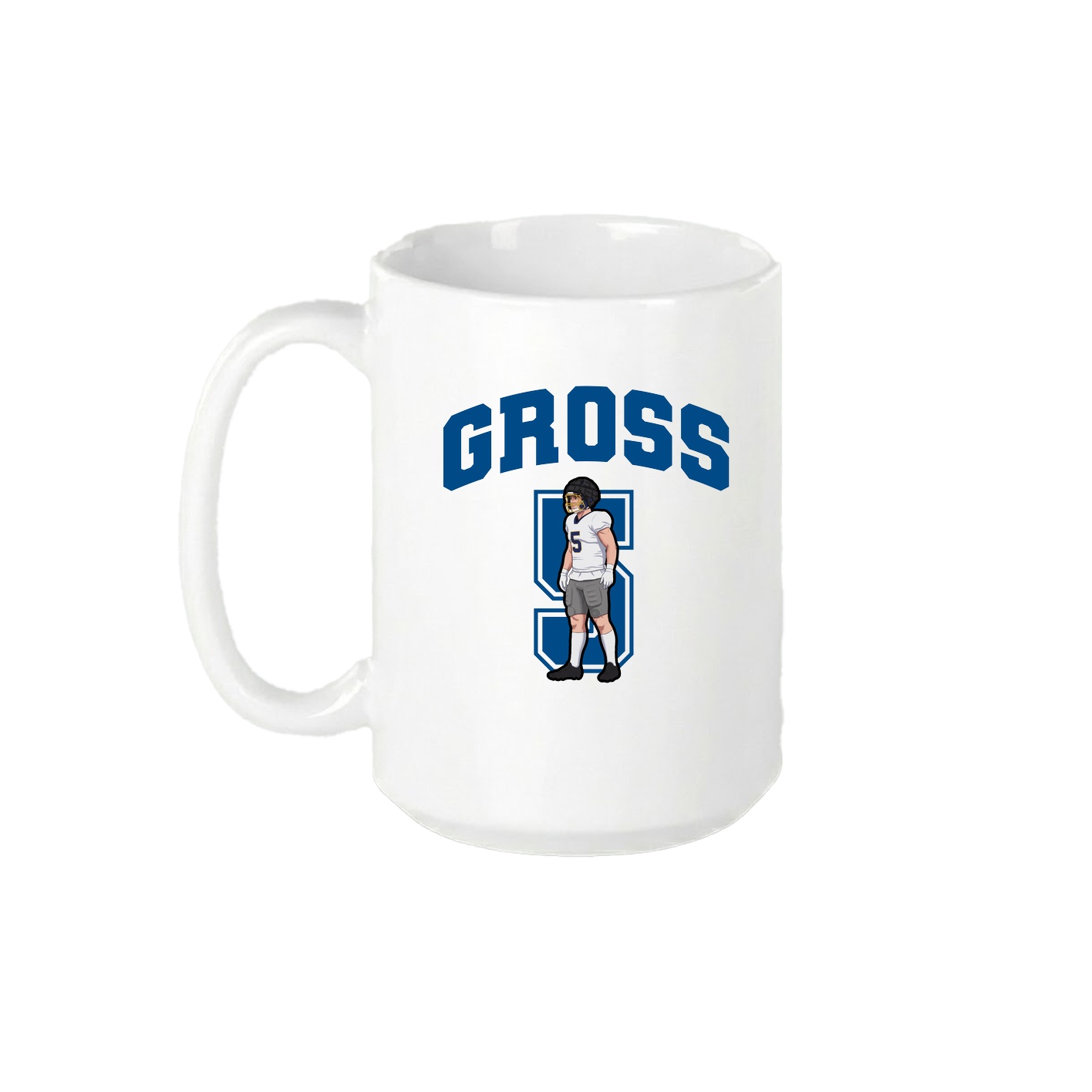 15oz Coffee Mug