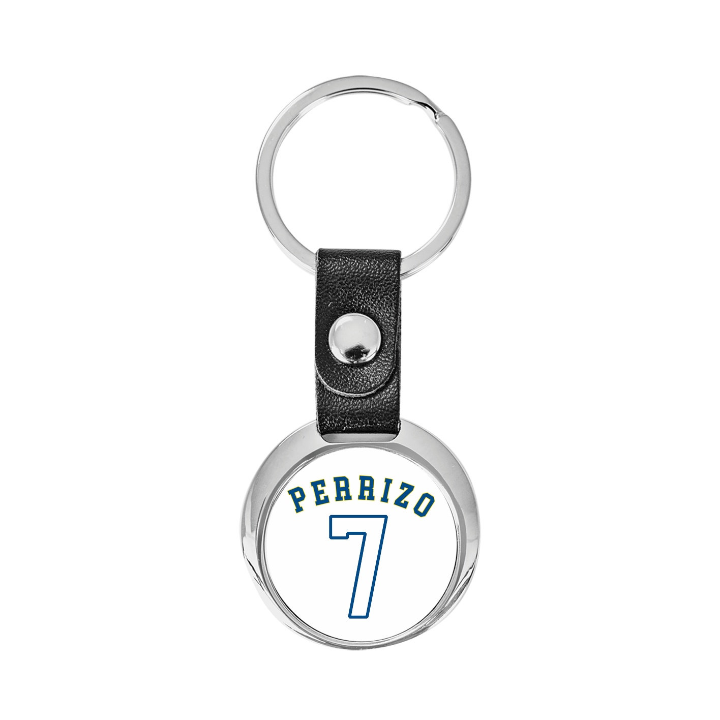 Key Chain — Shirsey Arch in Classic