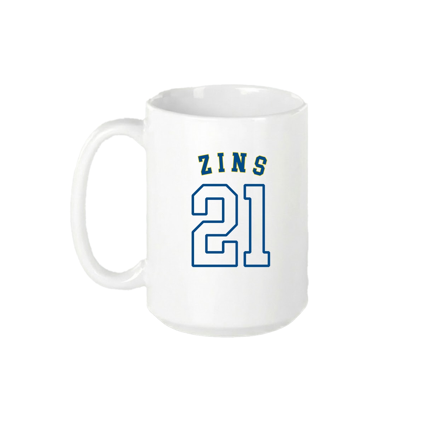15oz Coffee Mug