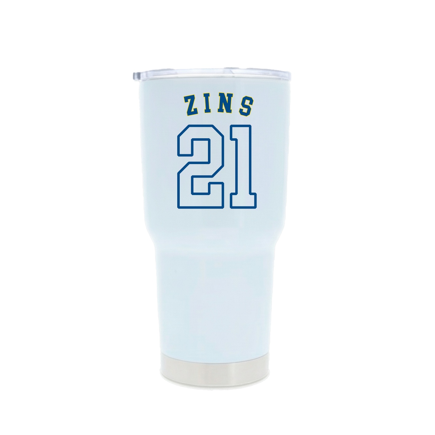 30oz Stainless Steel Tumbler