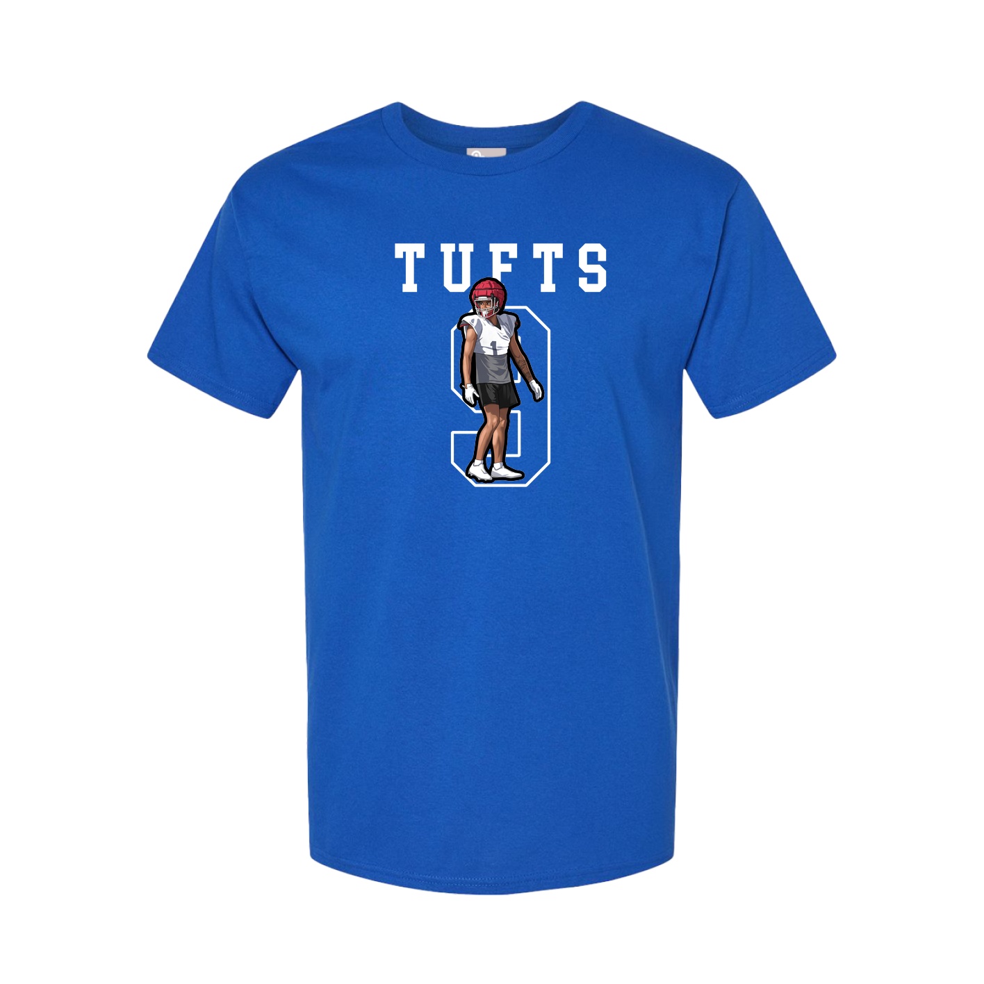 Tee — Shirsey in Royal