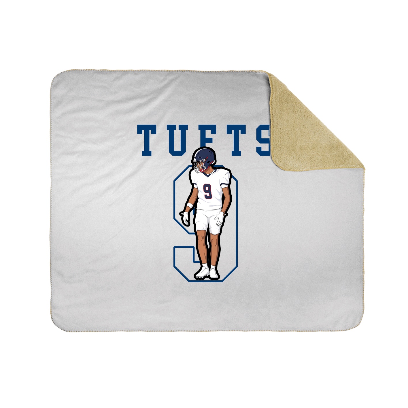 Throw Blanket