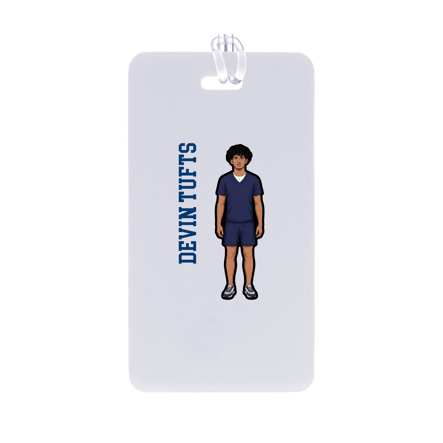 Bag Tag