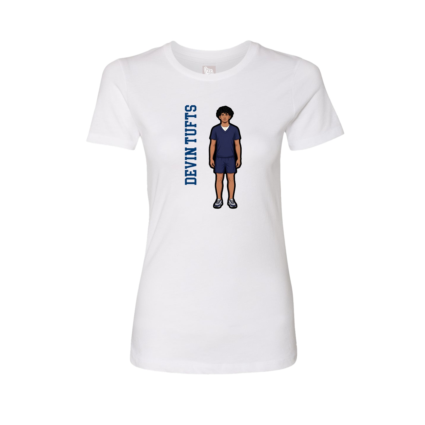 Womens Tee