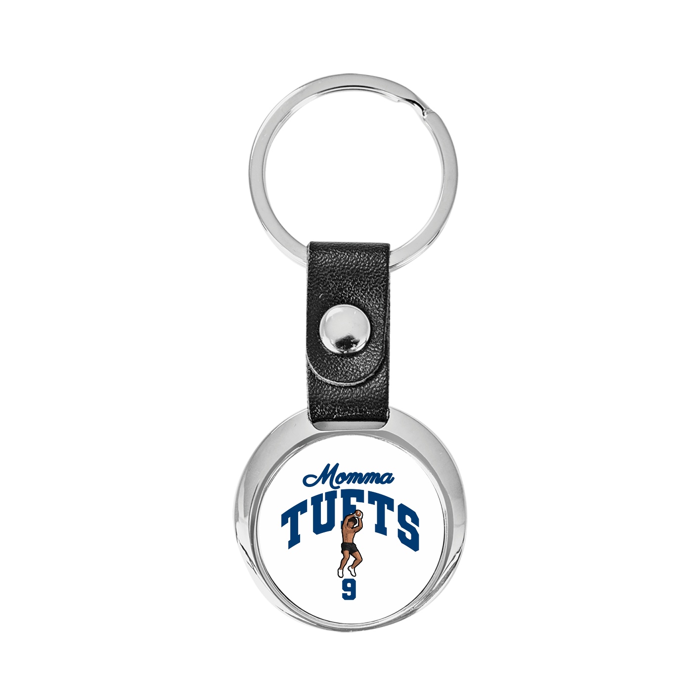 Key Chain — Mothers Day Arch in Classic
