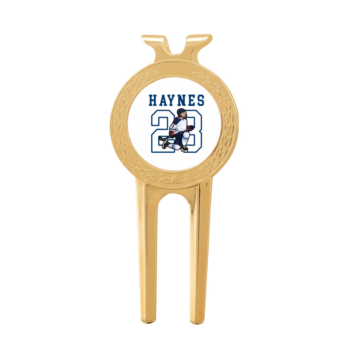 Divot Tool with Ball Marker — Shirsey in Classic